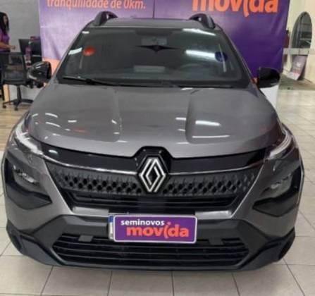 RENAULT KARDIAN 1.0 TCE FLEX EVOLUTION EDC